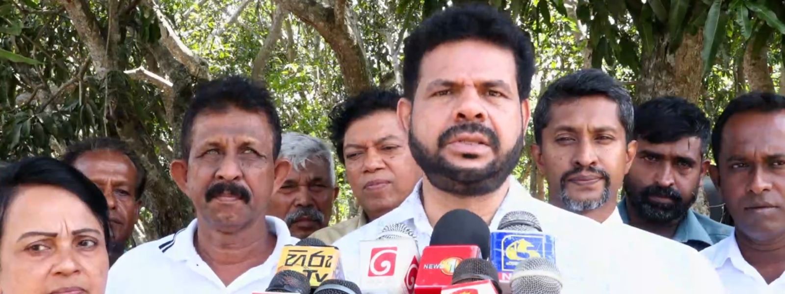 Govt Rejects Sale of State Farms